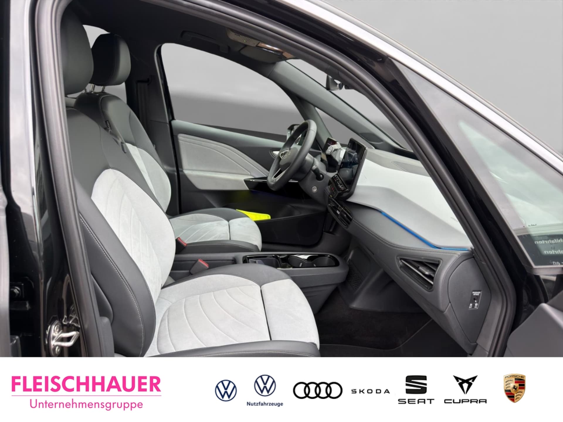 Volkswagen ID.3 MOVE Pro