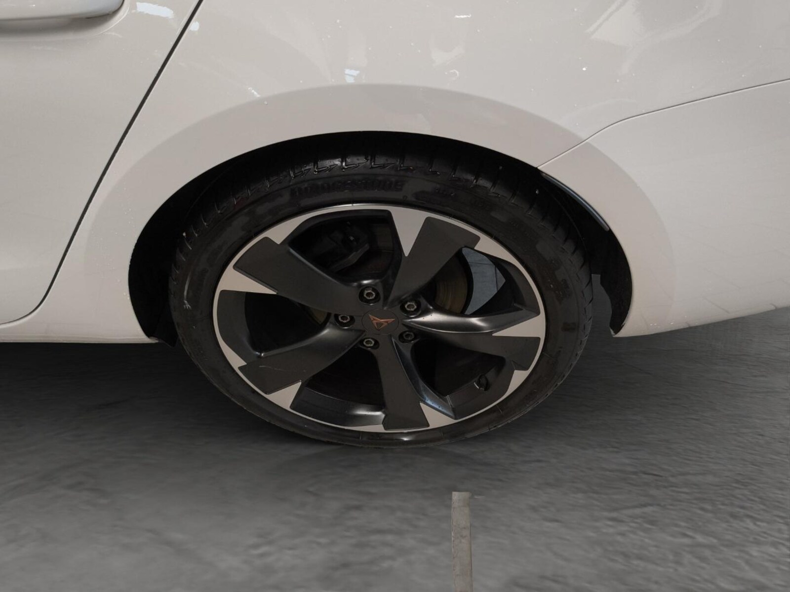 CUPRA Leon Sportstourer – Bild 9