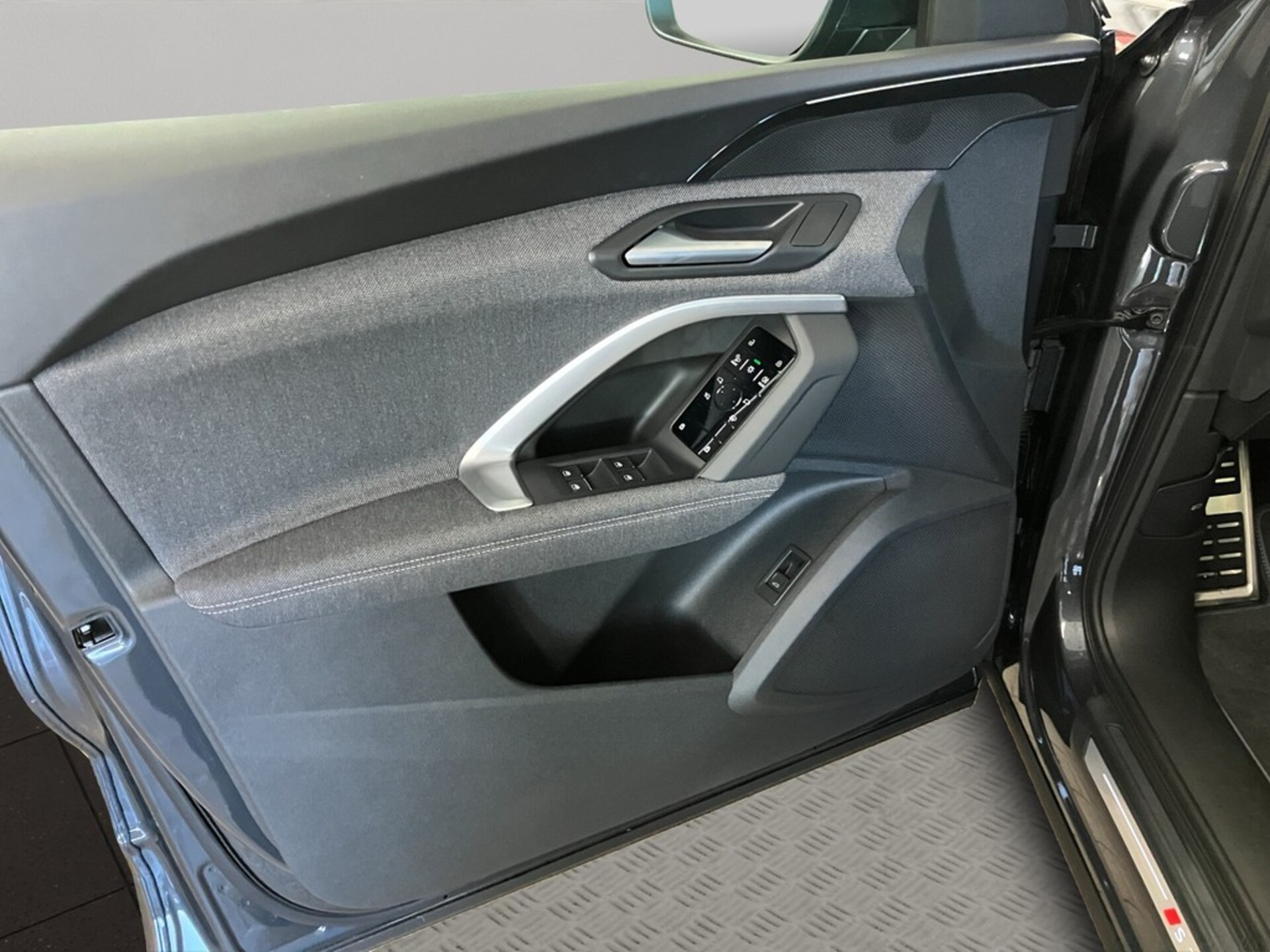 Audi Q5 SUV