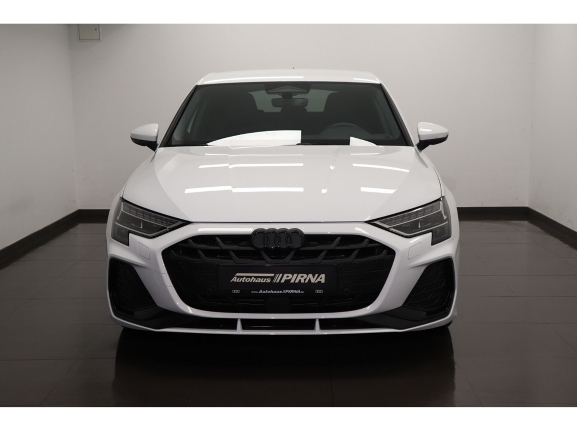 Audi A3 Sportback S line