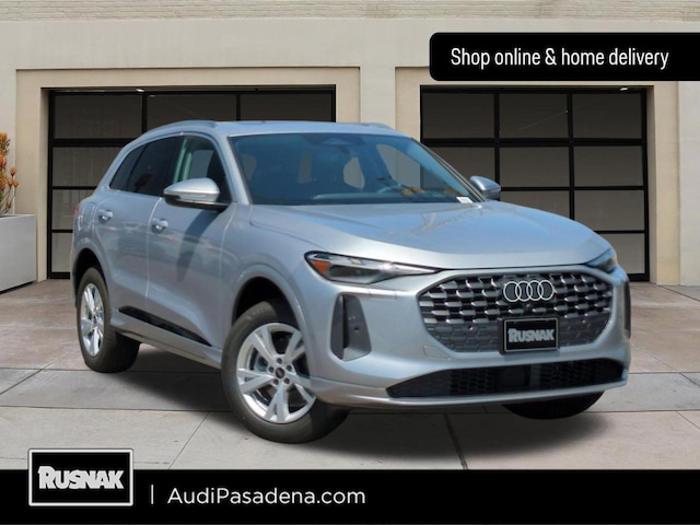2026 Audi Q5