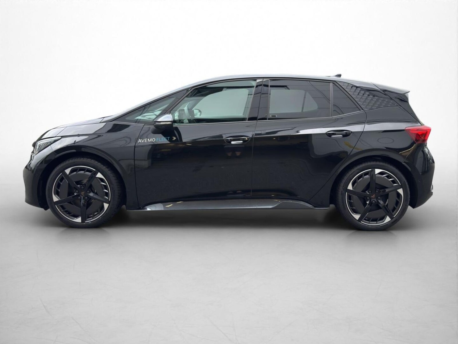 CUPRA Born – Bild 3