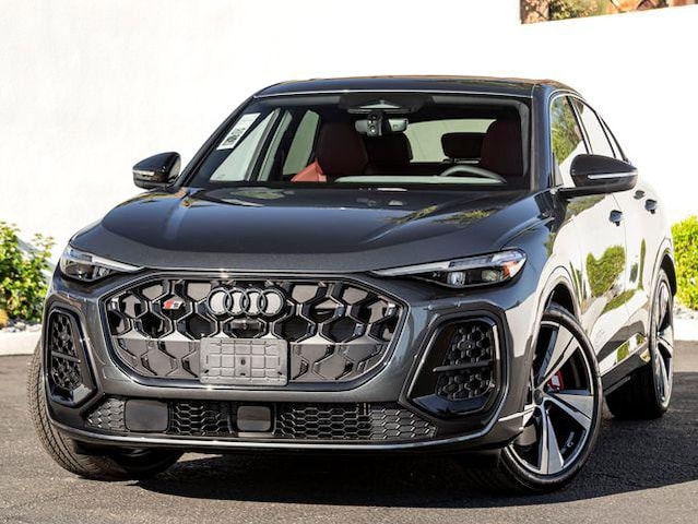 Photo of 2026 Audi SQ5 Sportback