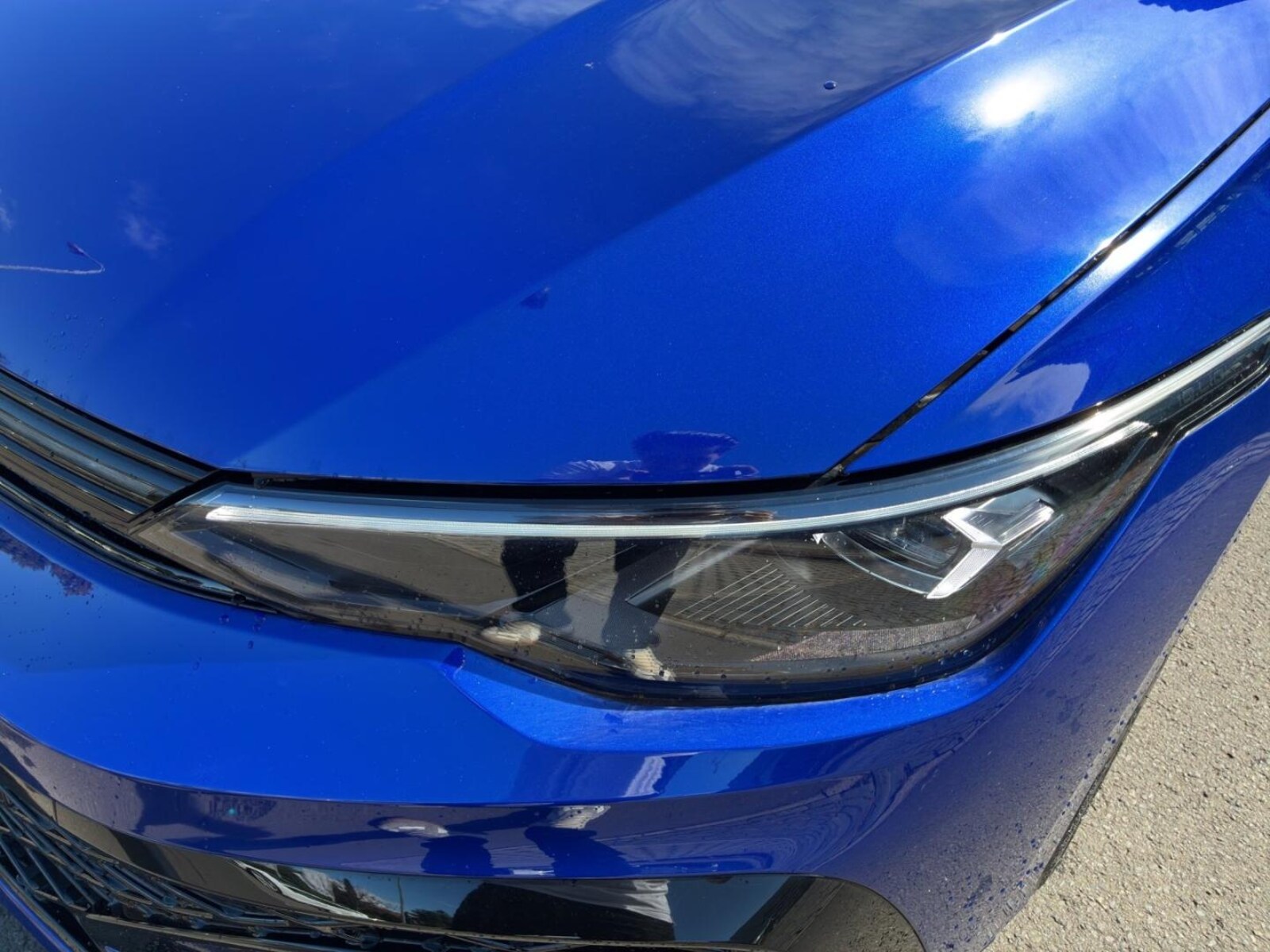 Volkswagen Golf – Bild 5
