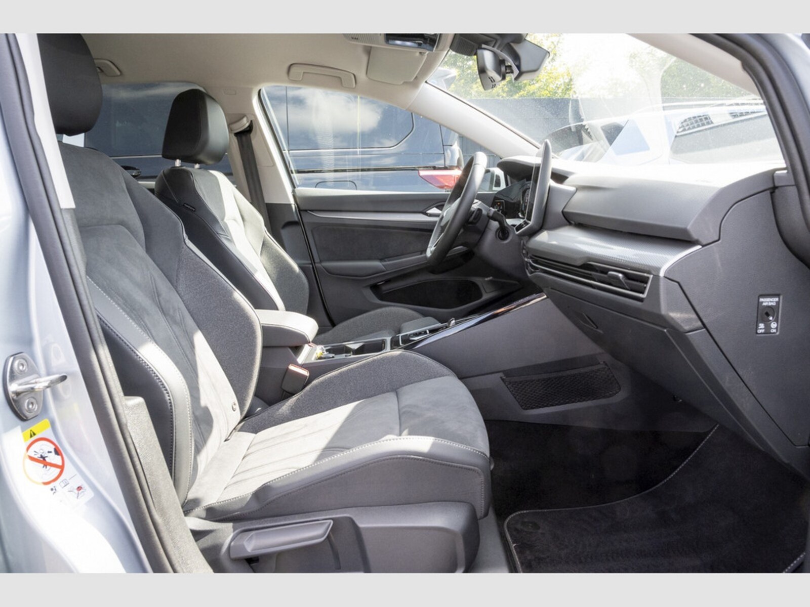 Volkswagen Golf – Bild 7
