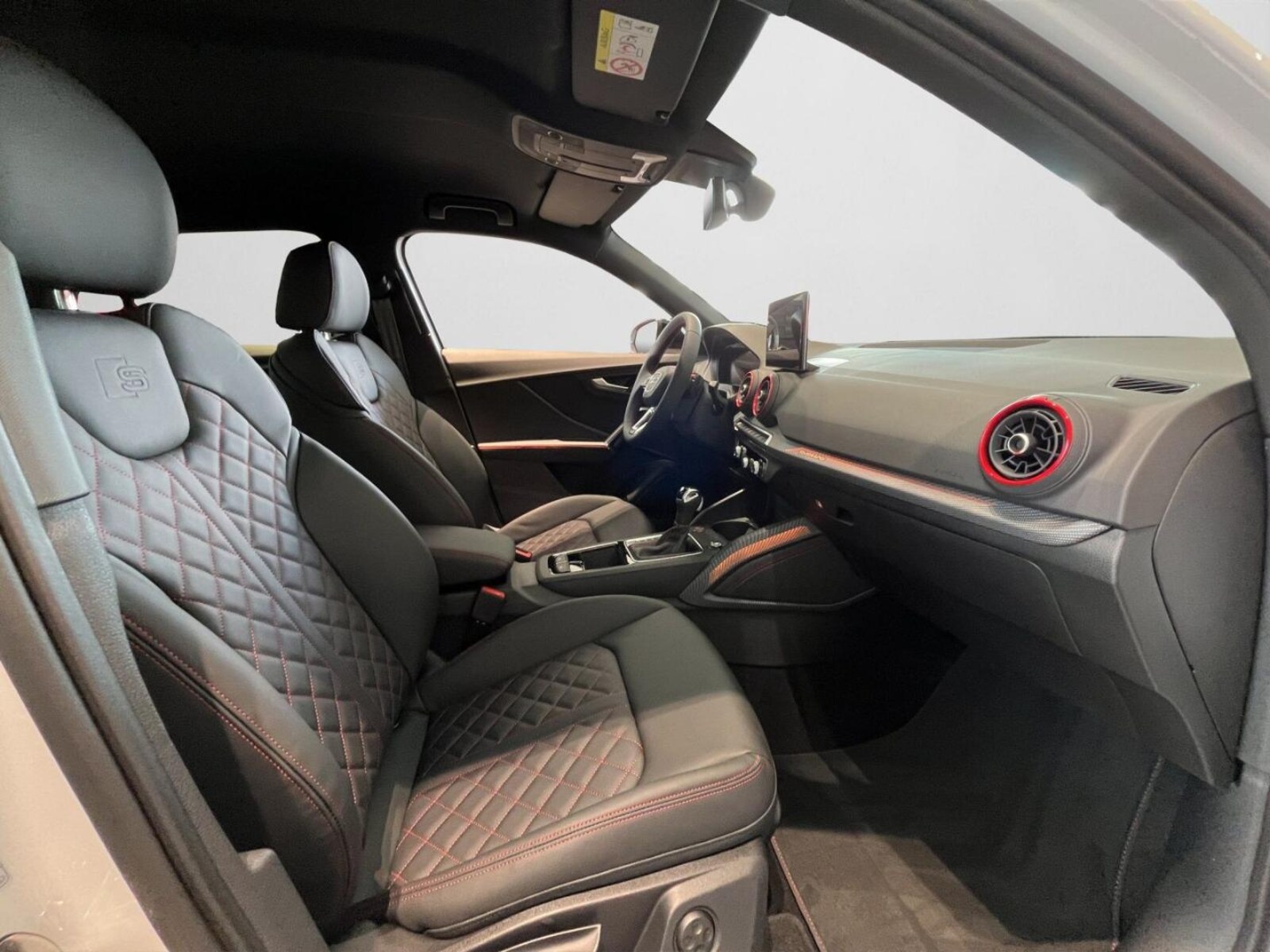 Audi SQ2 – Bild 4
