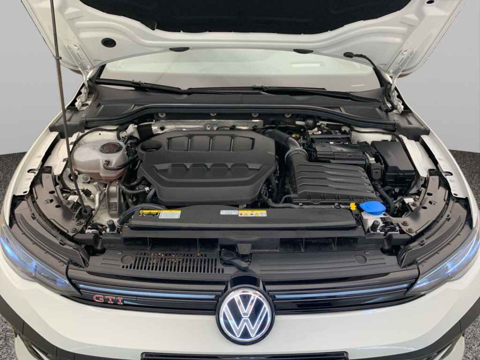 Volkswagen Golf – Bild 17