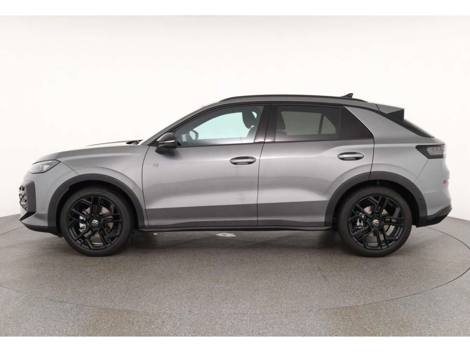 Volkswagen T-Roc – Bild 4