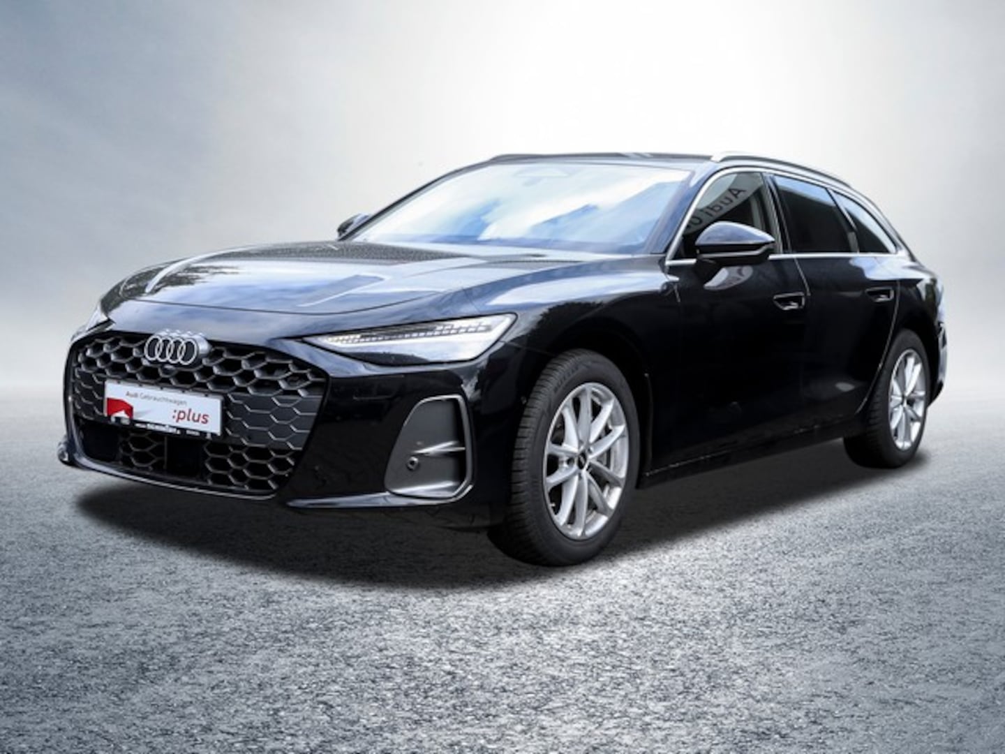 Bild über Audi A6 Avant TDI quattro 150 kW S tronic - für weitere Informationen kontaktieren Sie den Audi Partner