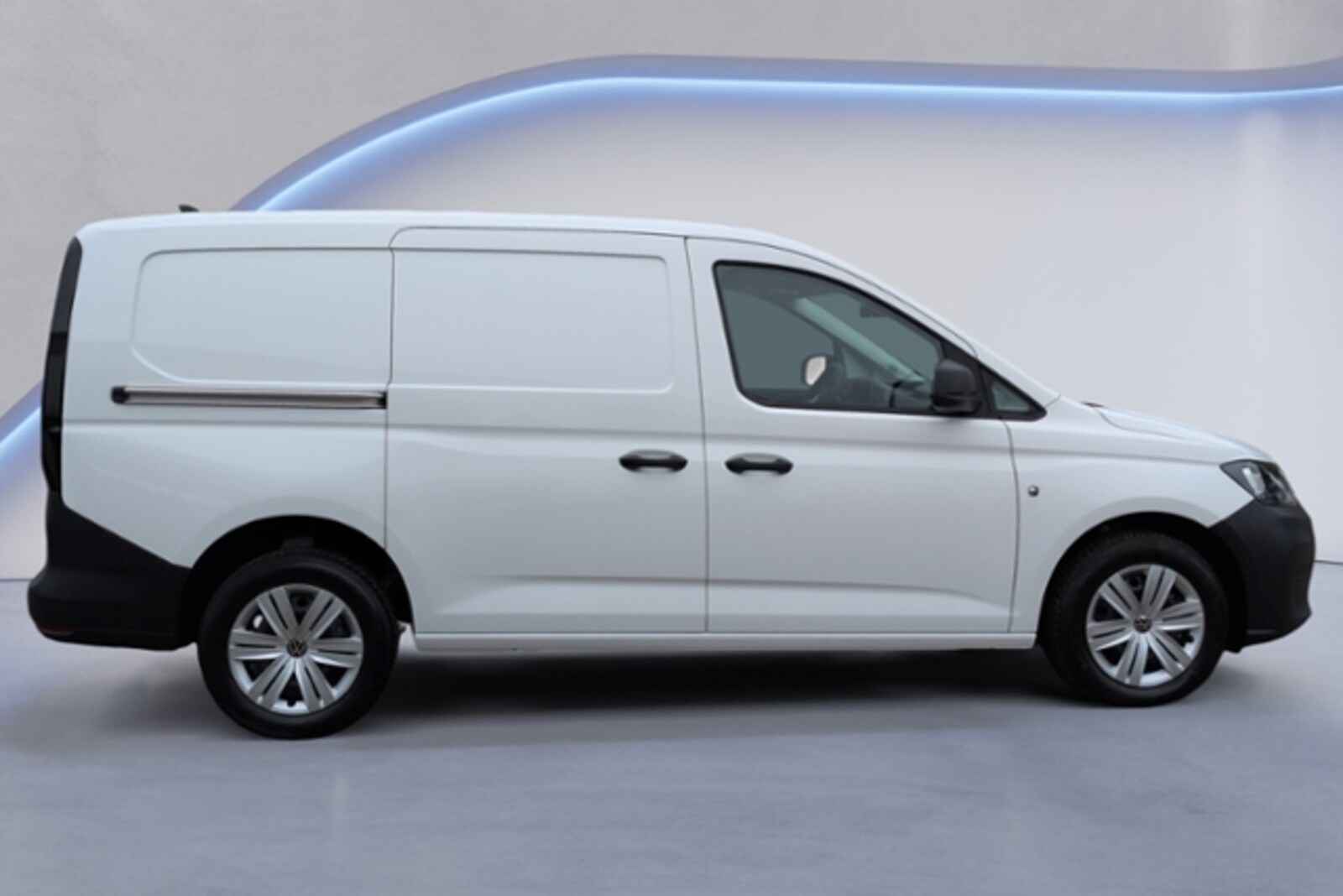 Volkswagen Caddy Maxi Cargo – Bild 7