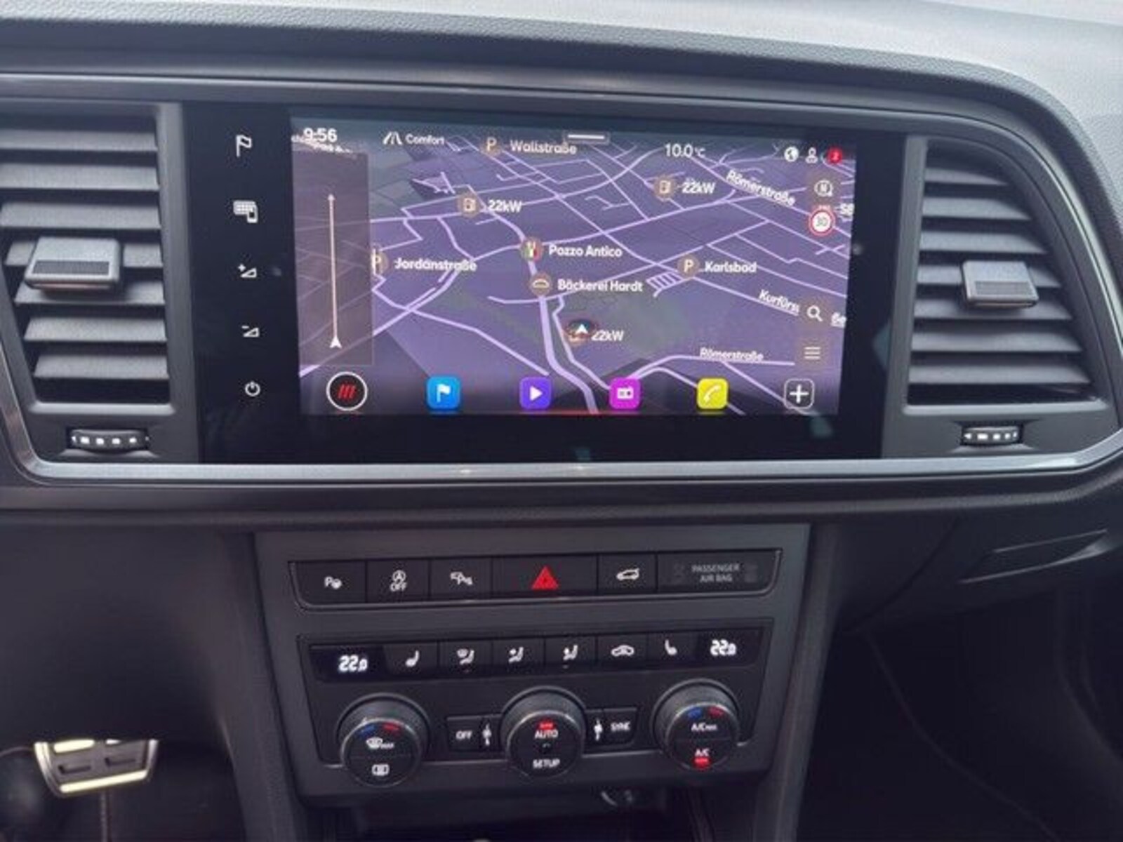 CUPRA Ateca – Bild 12