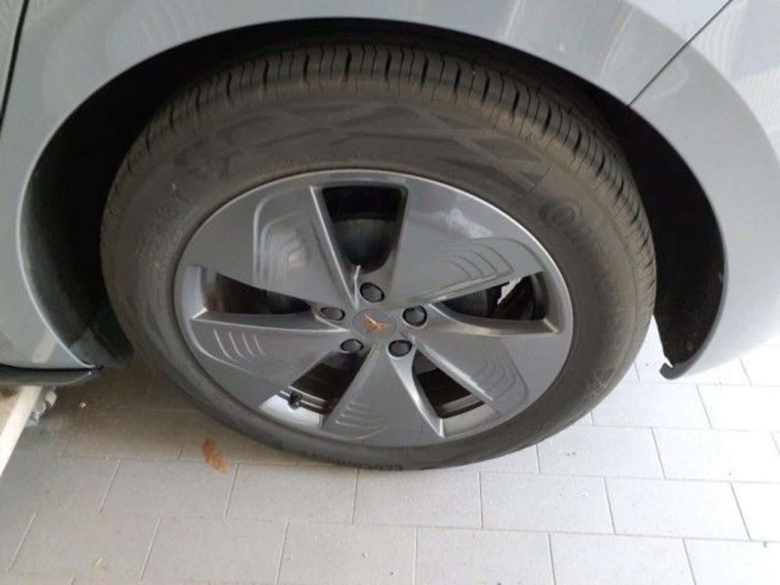 CUPRA Born – Bild 11