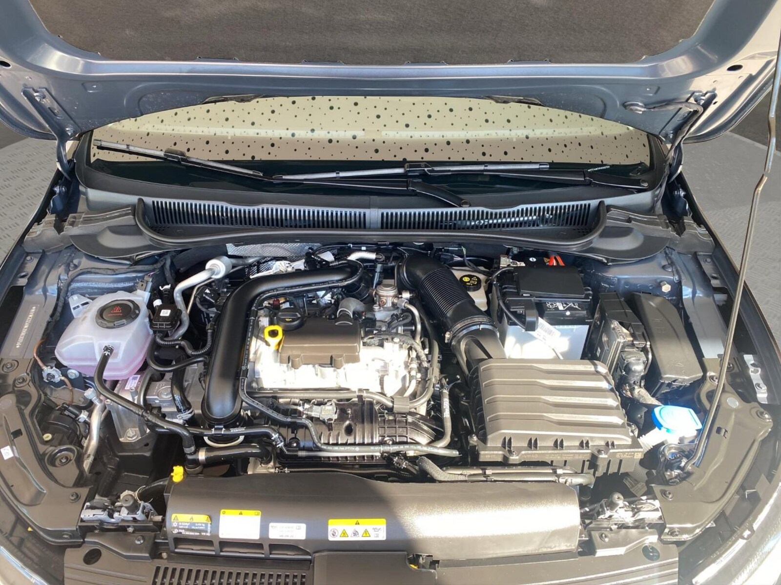 Volkswagen Polo – Bild 15