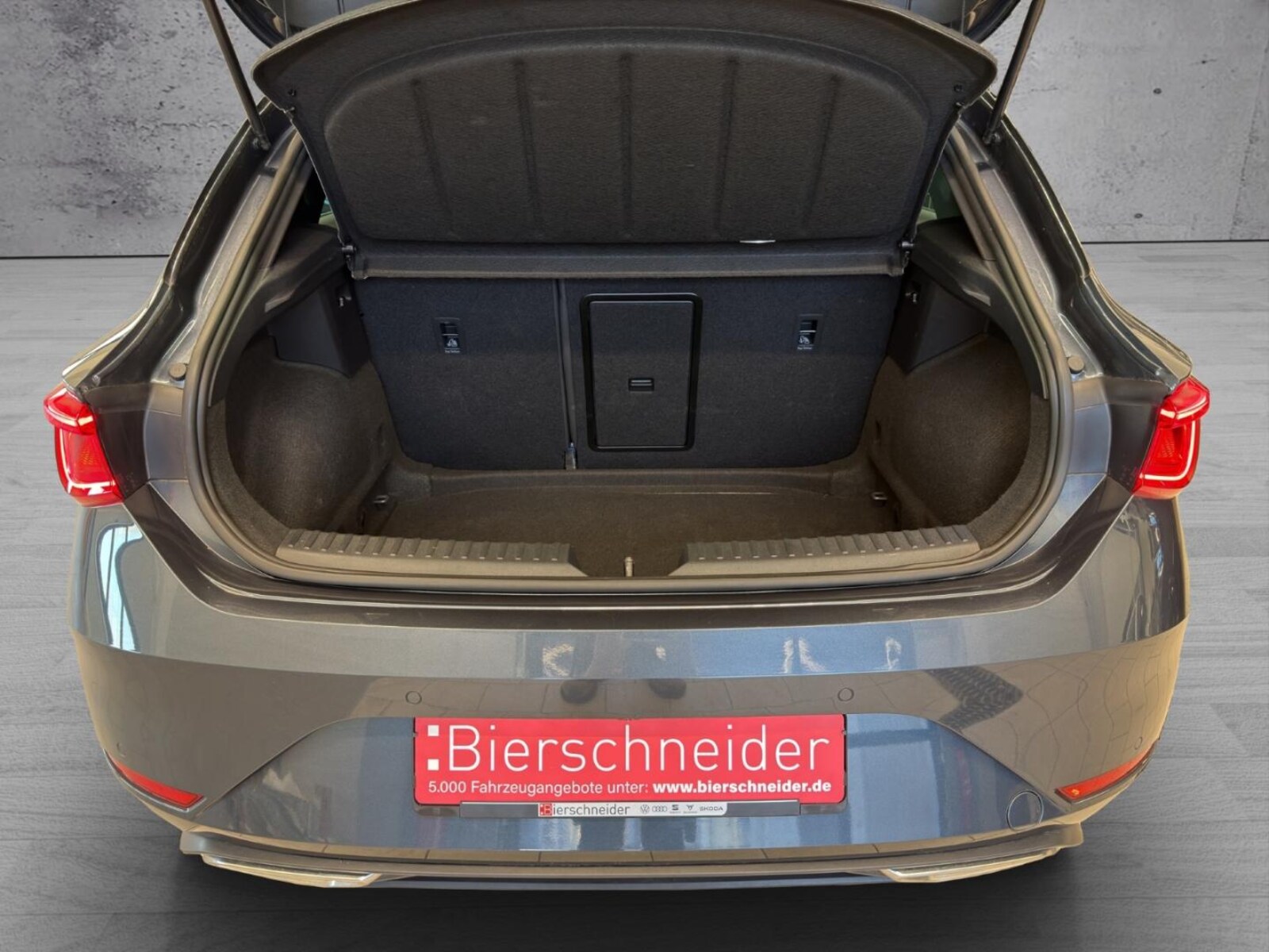 SEAT Leon – Bild 13
