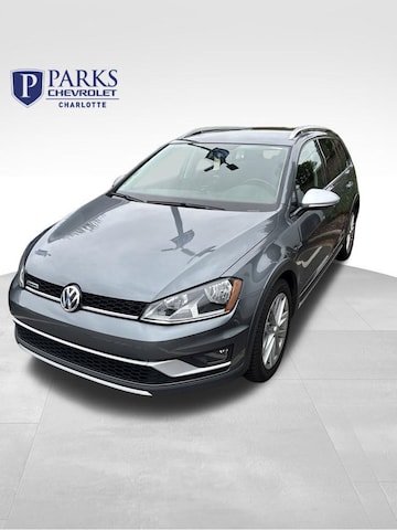 Photo of 2017 Volkswagen Golf