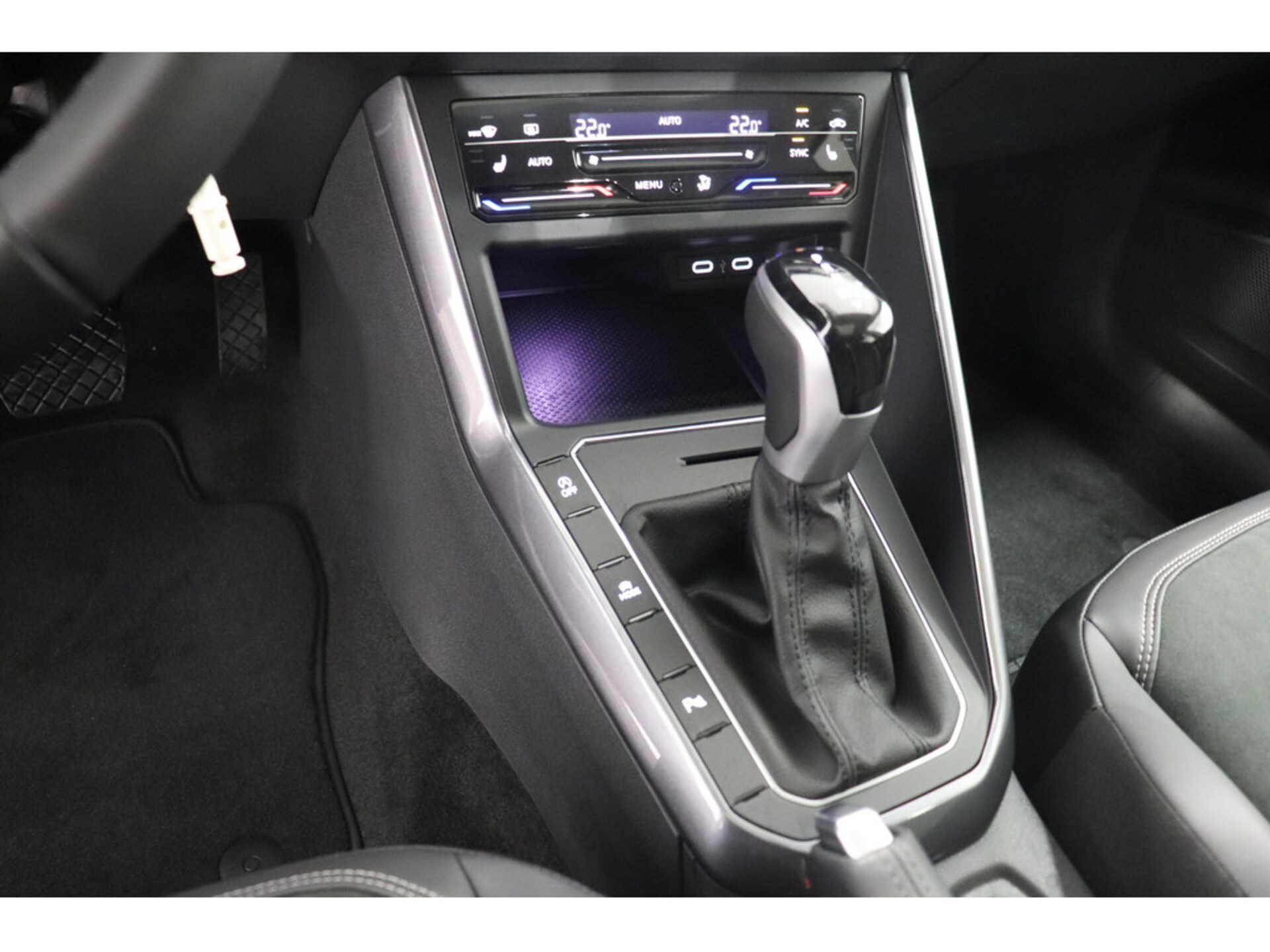 Volkswagen Polo Style
