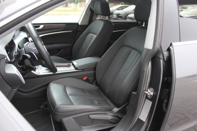 Audi A7 Sportback 40 TDI Quattro S Tronic - 2022 - Joinsteer - #11