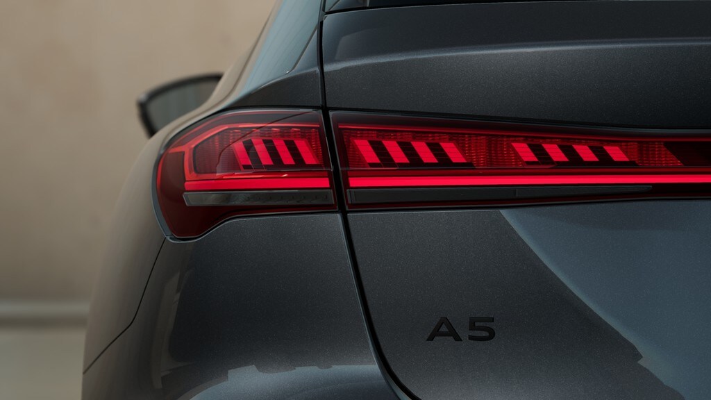 Image about Audi A5 Avant TDI quattro 150 kW S tronic