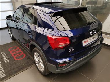 Image about Audi Q2 35 TFSI 110 kW tiptronic