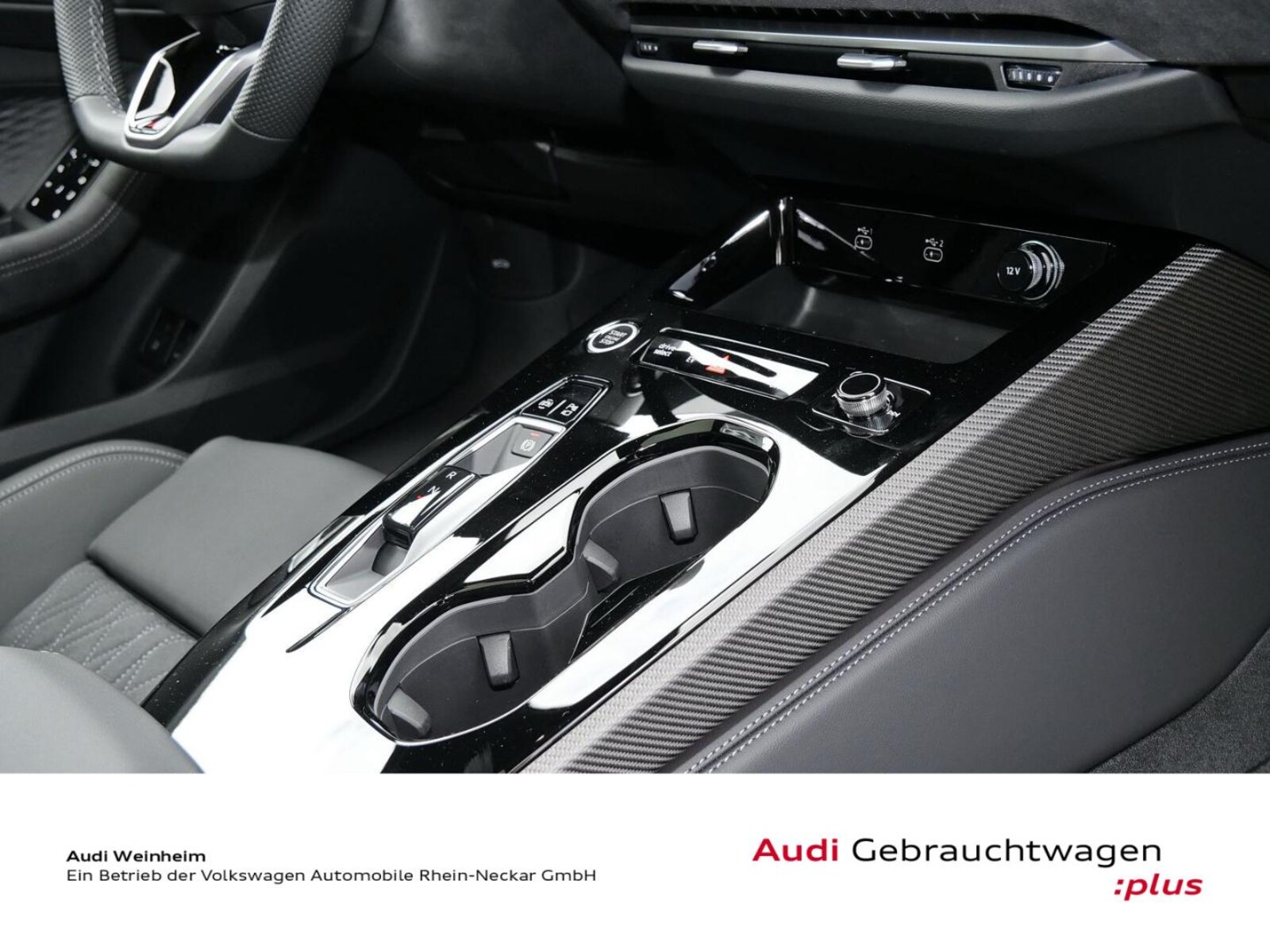 Audi A5 Avant – Bild 13