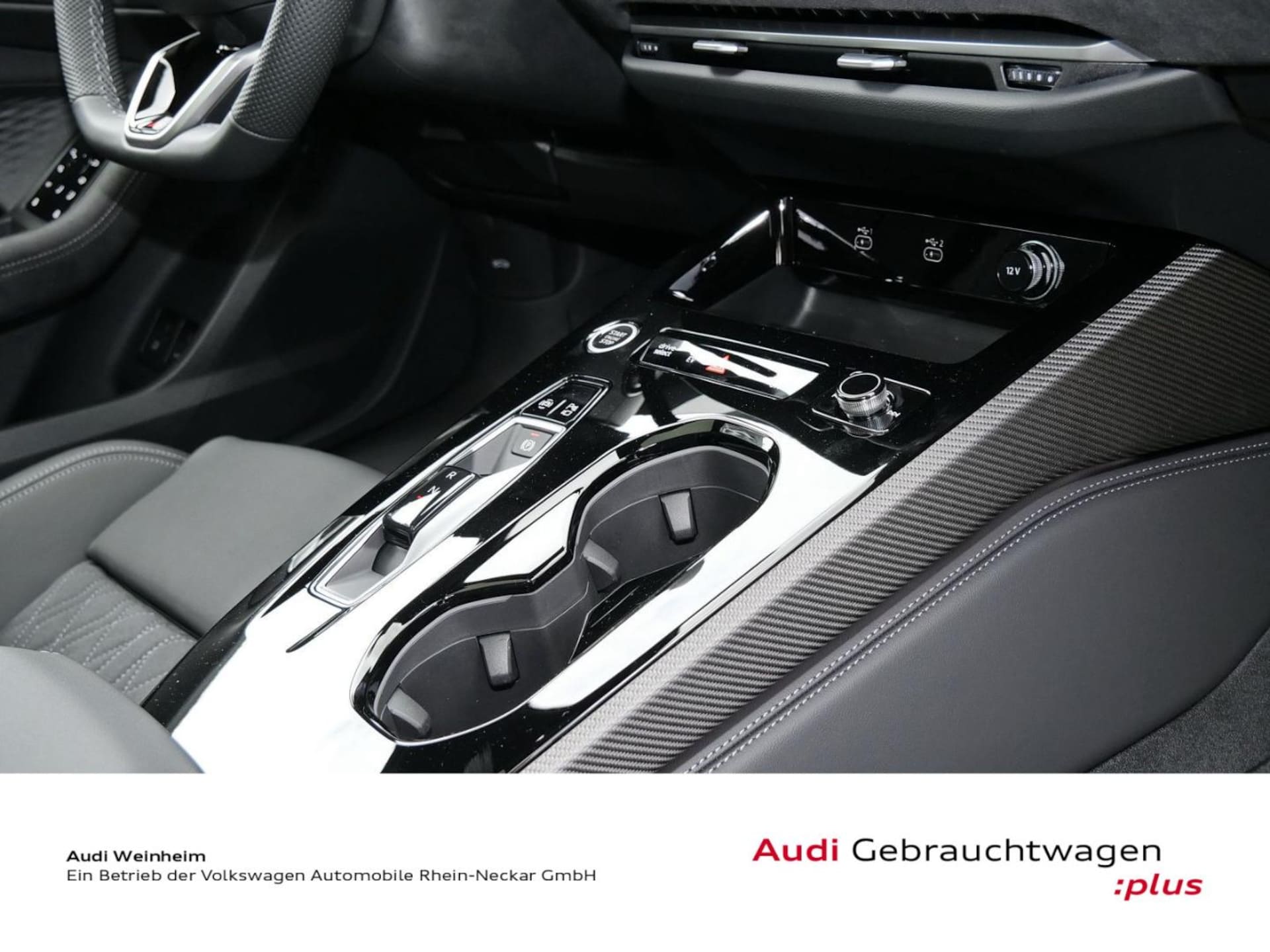 Audi A5 Avant e-hybrid edition one