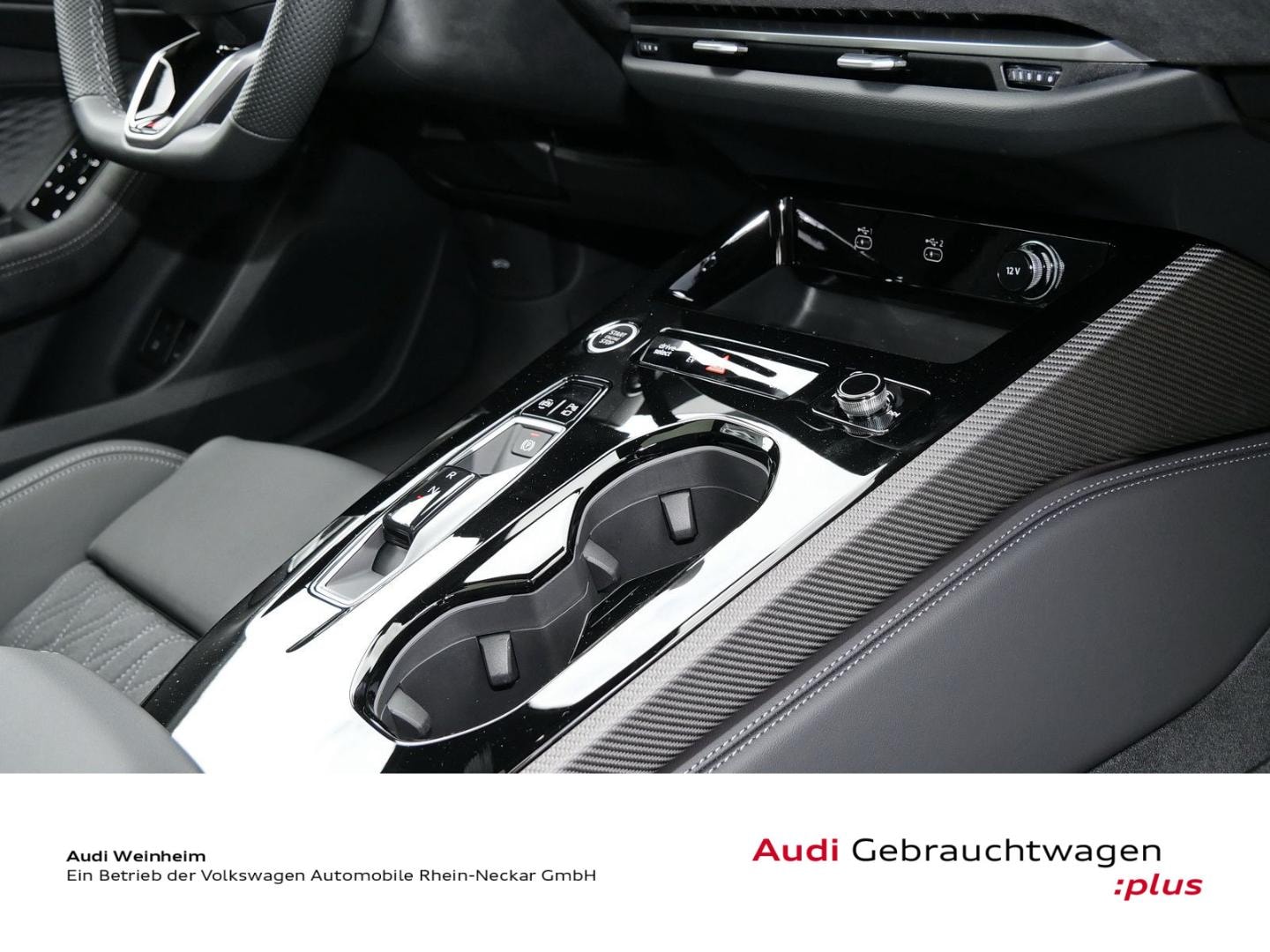 Bild über Audi A5 Avant e-hybrid e-hybrid quattro 220 kW S tronic - für weitere Informationen kontaktieren Sie den Audi Partner