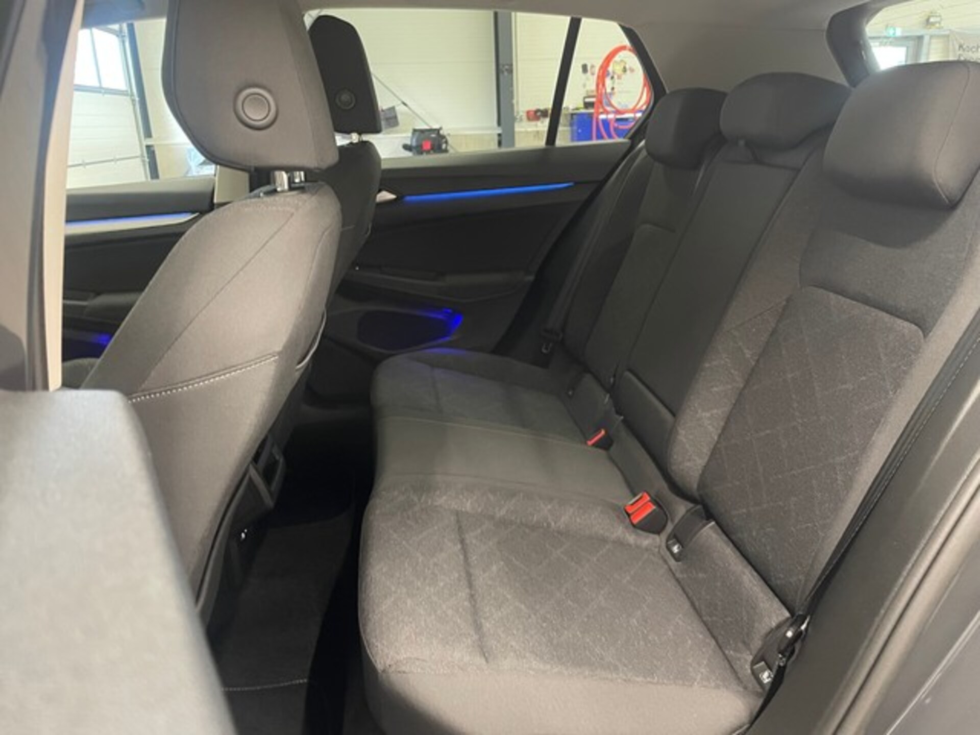 Volkswagen Golf Life