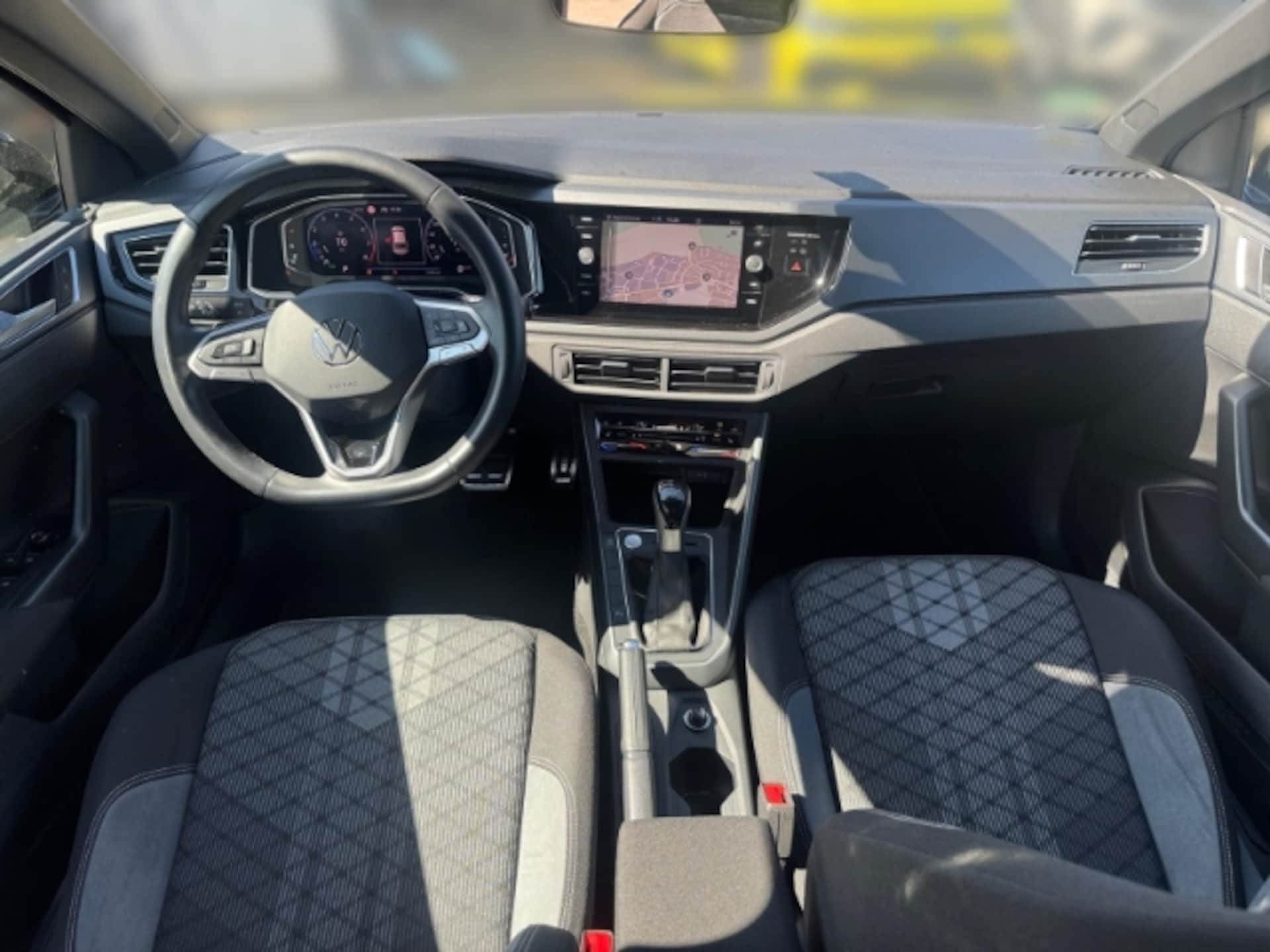 Volkswagen Taigo R-Line