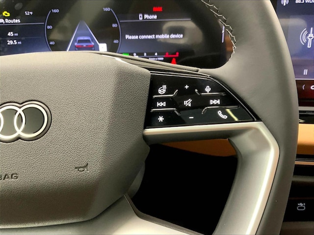 2026 Audi A6 Premium Plus - Photo 15
