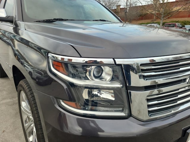 2018 Chevrolet Tahoe Premier - Photo 28