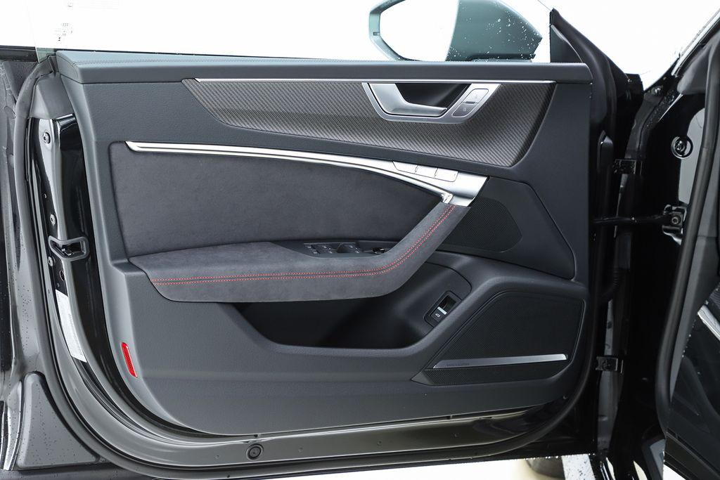 2026 Audi RS 7 Base - Photo 38
