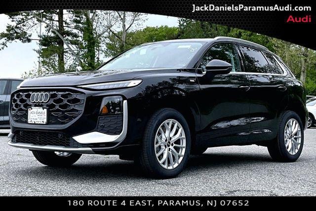 Photo of 2026 Audi Q3 SUV