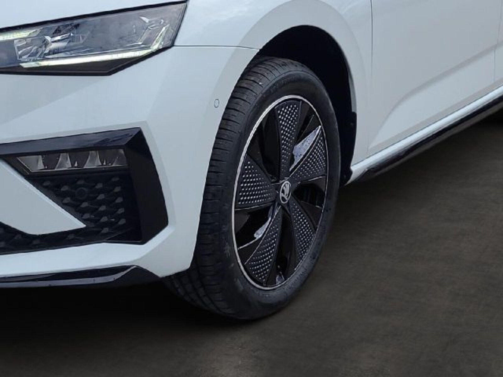 Škoda Scala – Bild 6