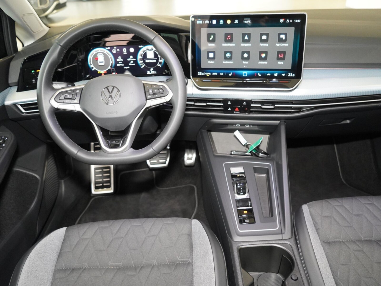 Volkswagen Golf Variant – Bild 10