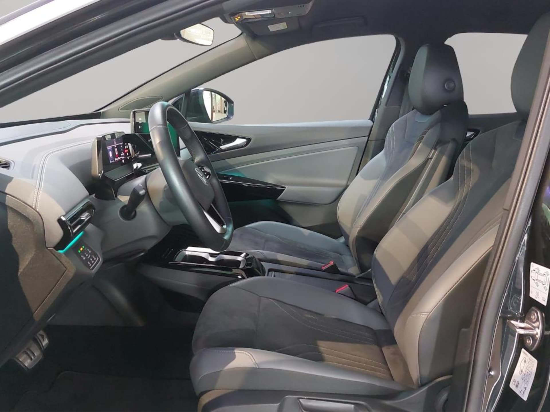 Volkswagen ID.5 Pro