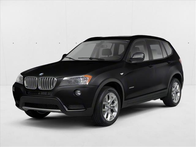 2013 BMW X3 xDrive28i's photo