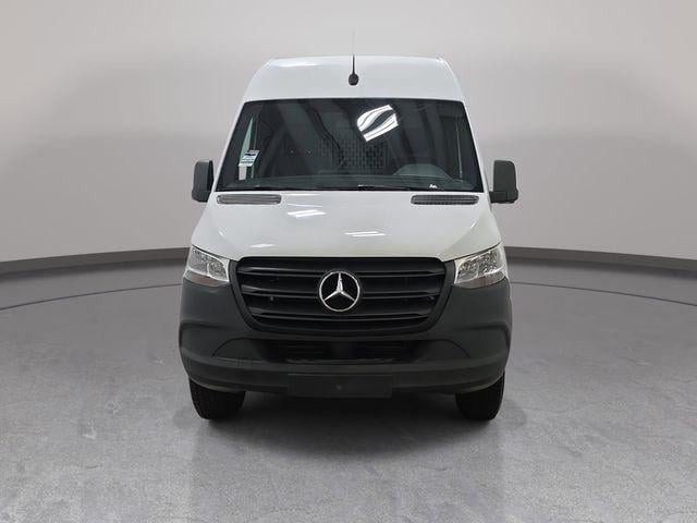 2020 Mercedes-Benz