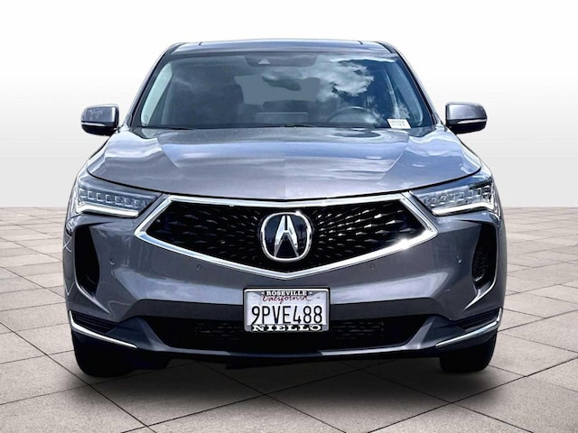 2024 Acura RDX