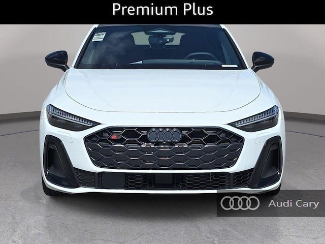 2026 Audi S5 Sedan