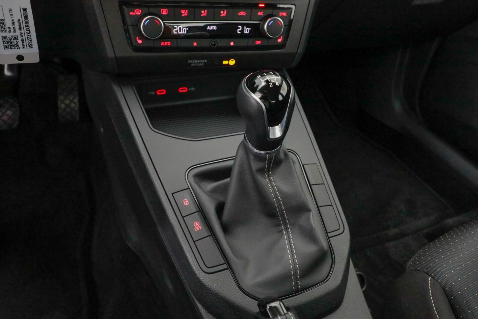 SEAT Ibiza Style