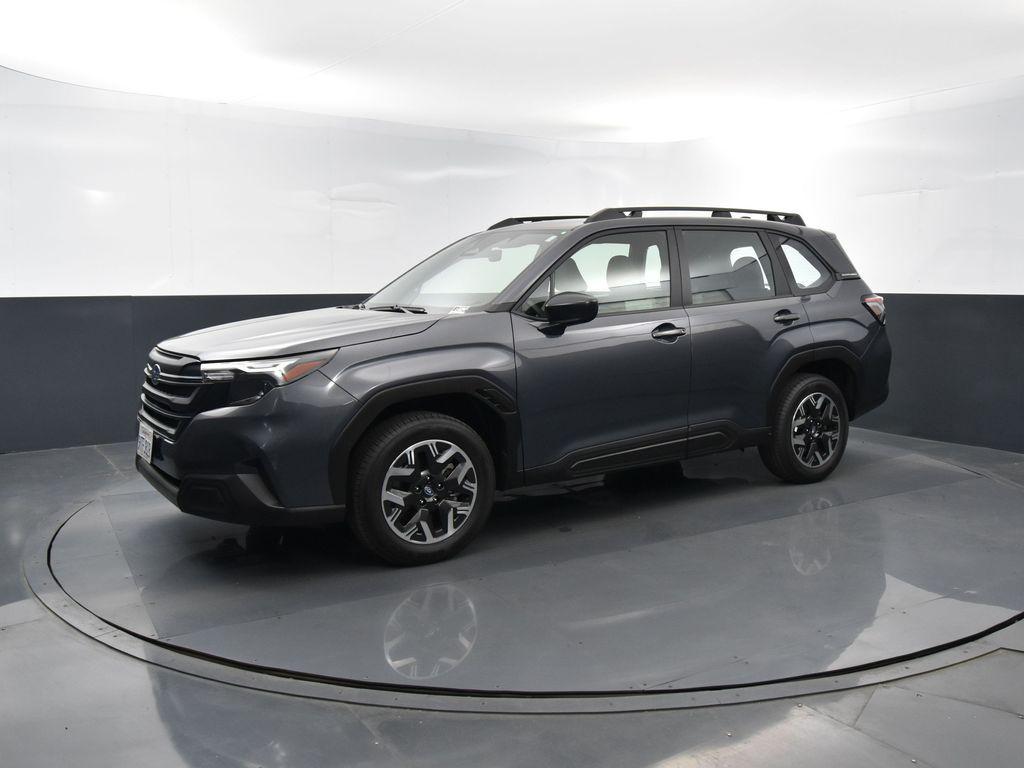 2025 Subaru Forester -'s photo