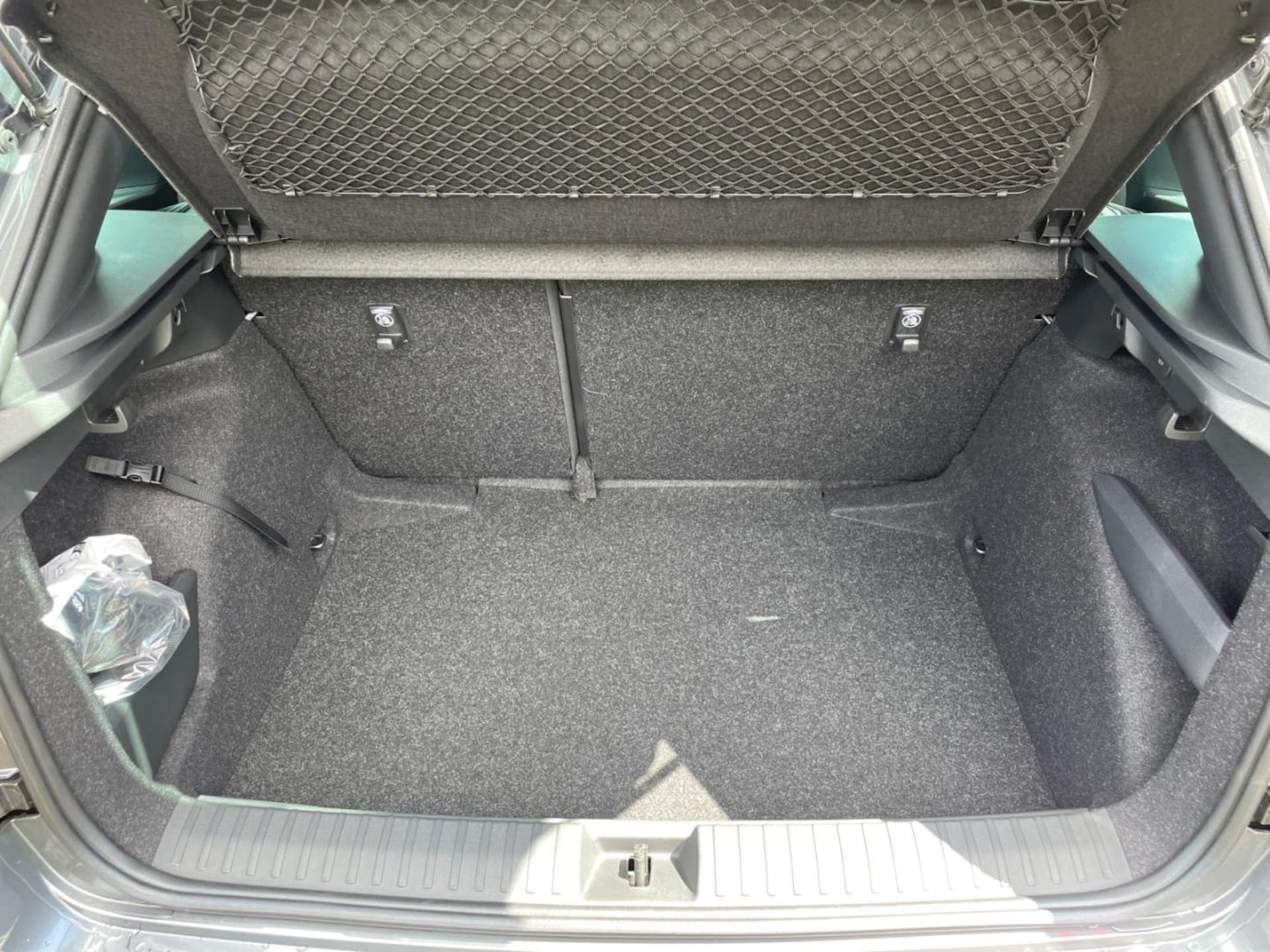 Skoda Kamiq Monte Carlo