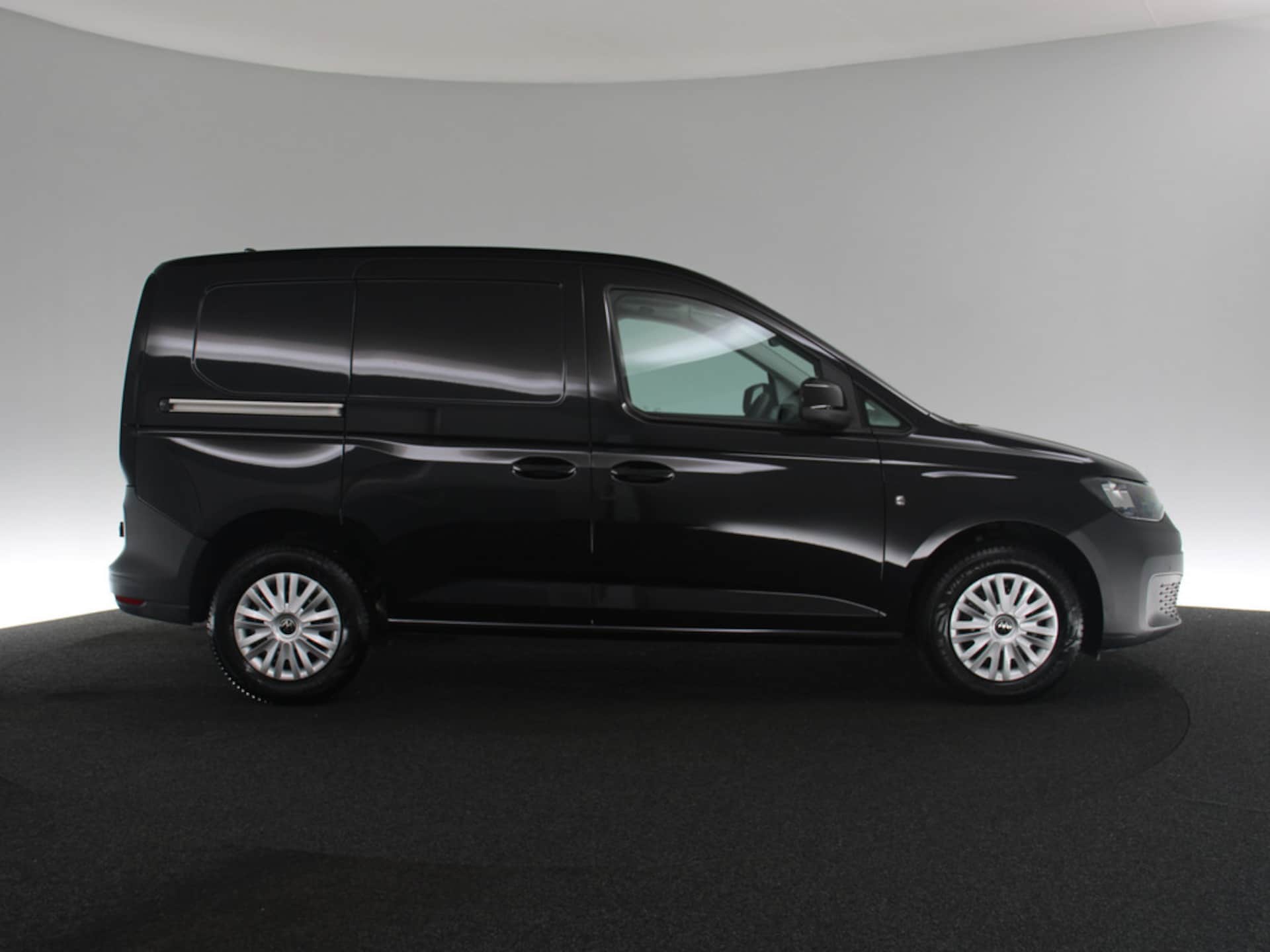 Volkswagen Caddy Cargo