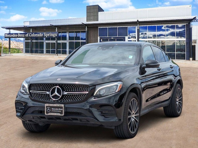 2019 Mercedes-Benz