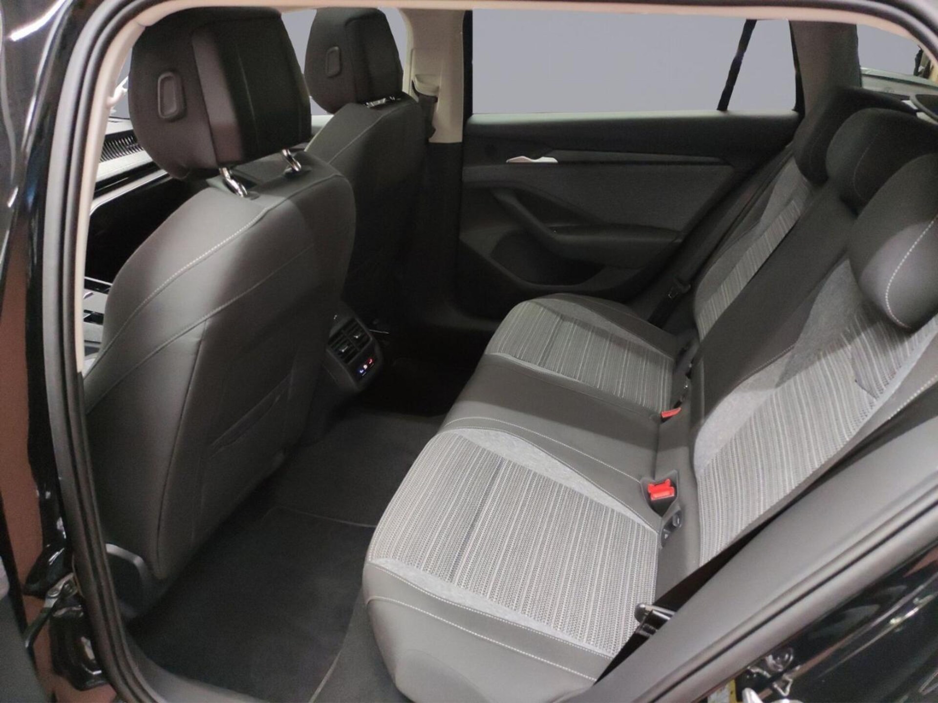 Skoda Superb Combi Selection