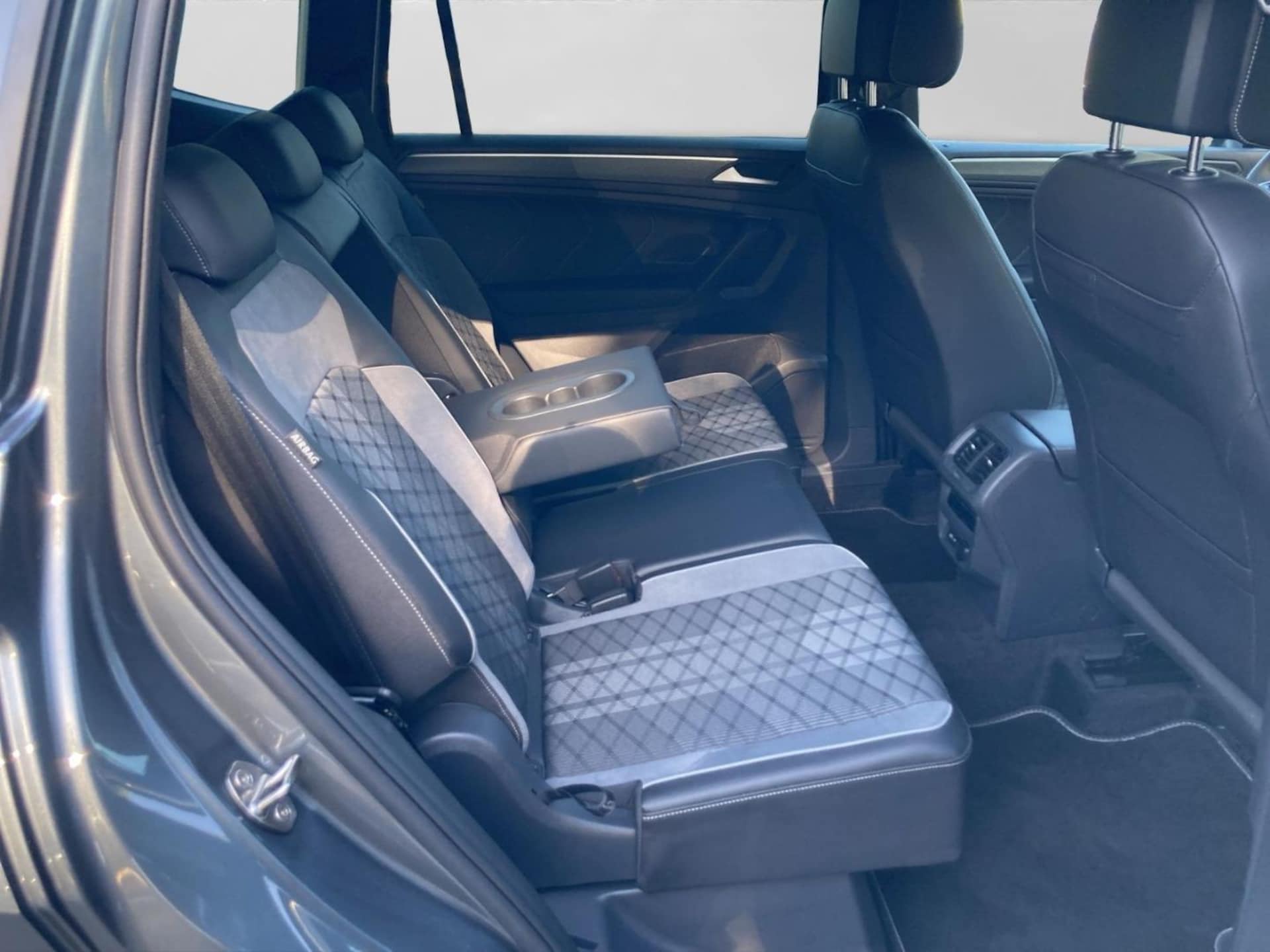 Volkswagen Tiguan Allspace R-Line