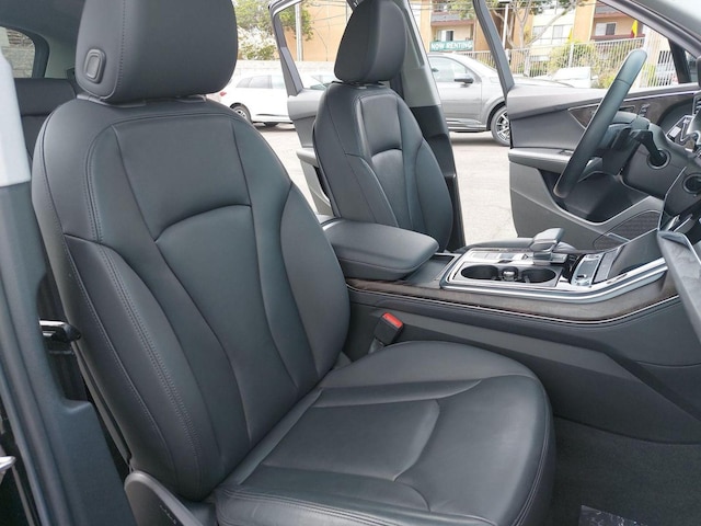 2023 Audi Q7 Premium Plus - Photo 10