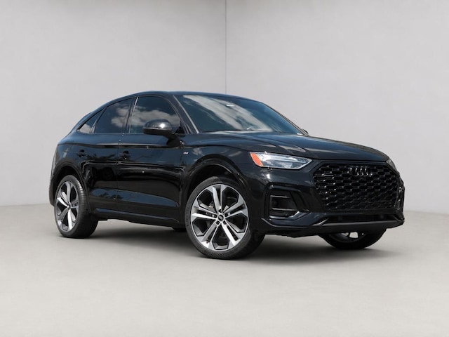 Photo of 2023 Audi Q5 Sportback 