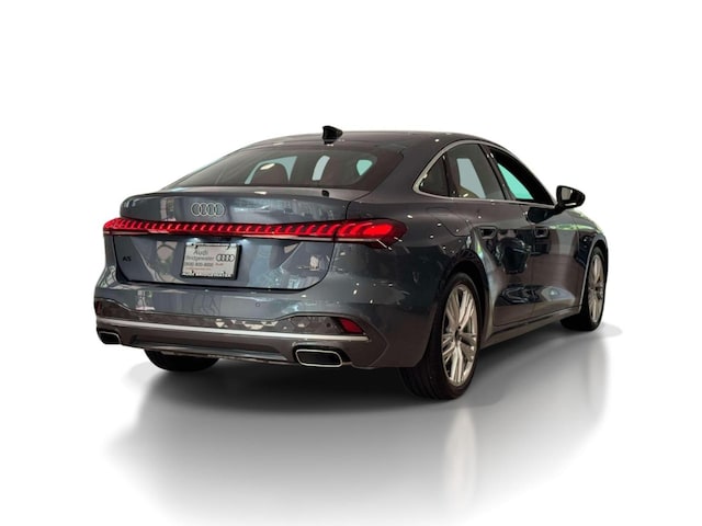 2026 Audi A5 Sedan
