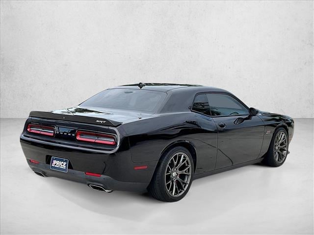 2015 Dodge Challenger